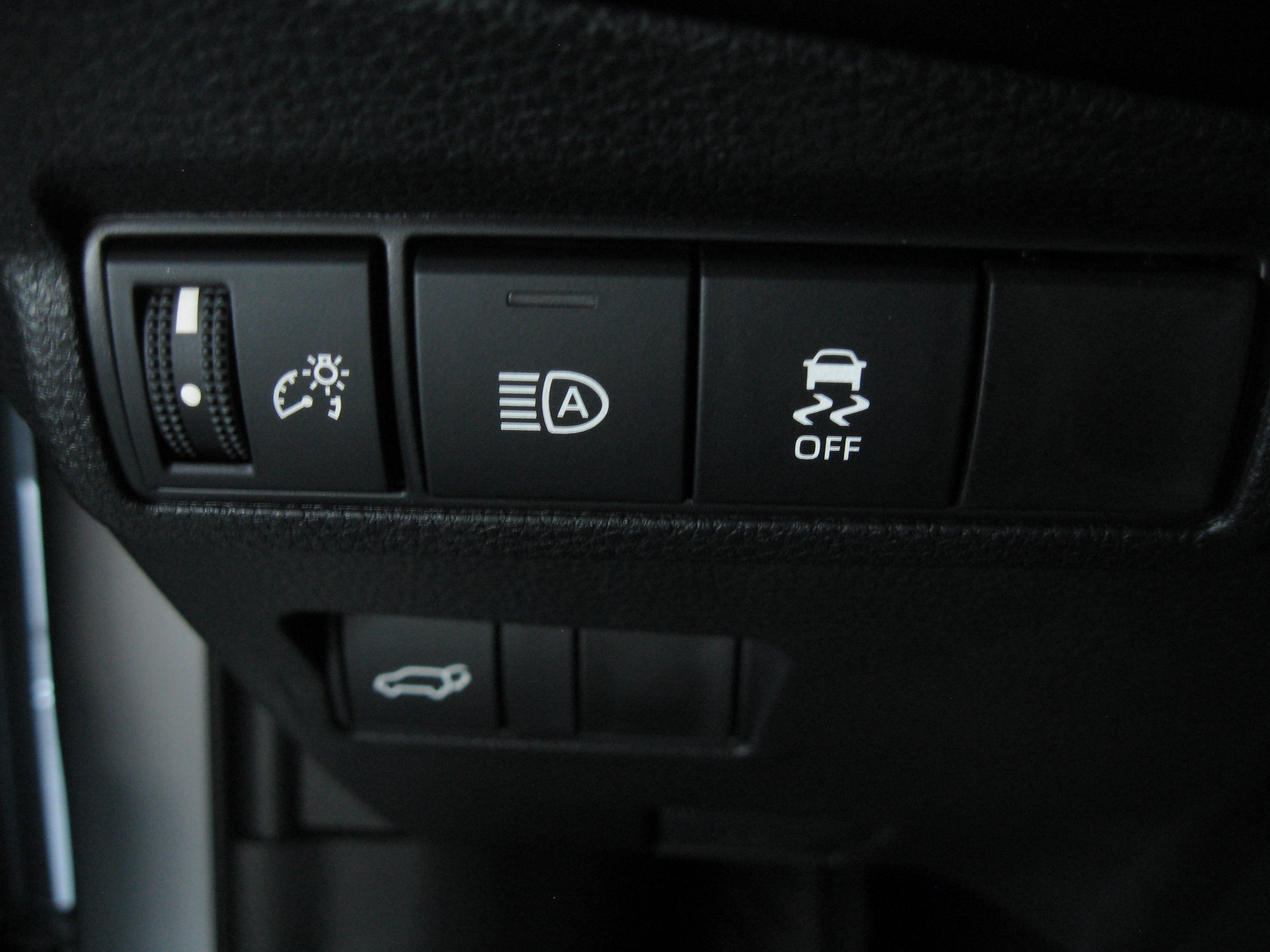 New 2026 Toyota Corolla Cross XLE w/ Convenience Package image 17