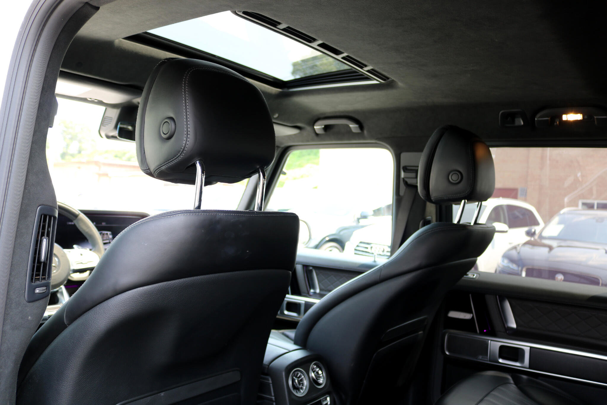 Used 2020 Mercedes-Benz G 63 AMG 4MATIC image 54