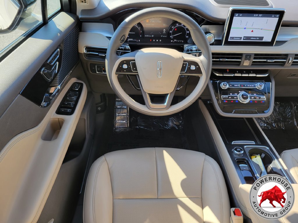 Used 2022 Lincoln Corsair FWD w/ Equipment Group 101A image 20