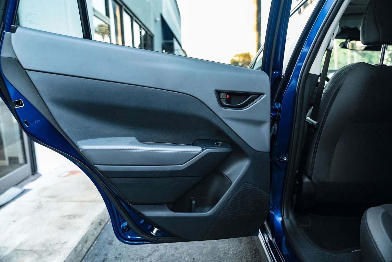 Used 2025 Subaru Crosstrek 2.0i Premium image 45