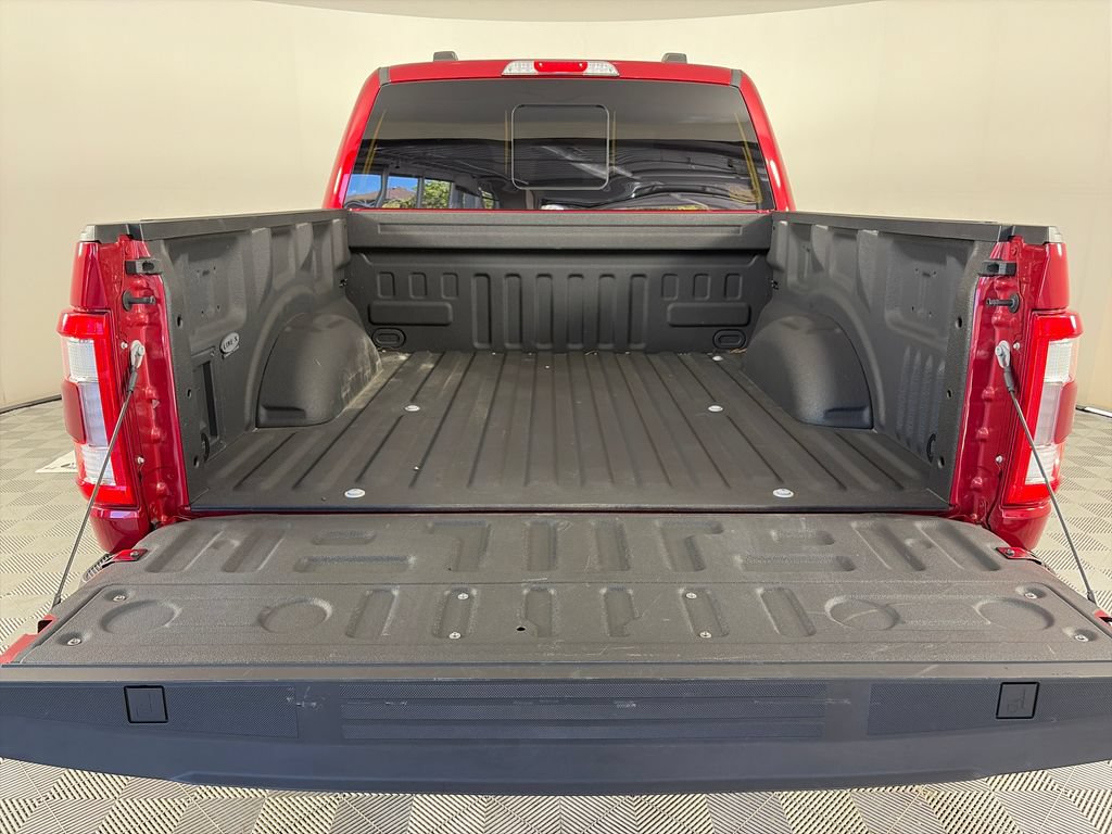 Used 2023 Ford F150 Lariat w/ Equipment Group 502A High AWD/4WD image 29