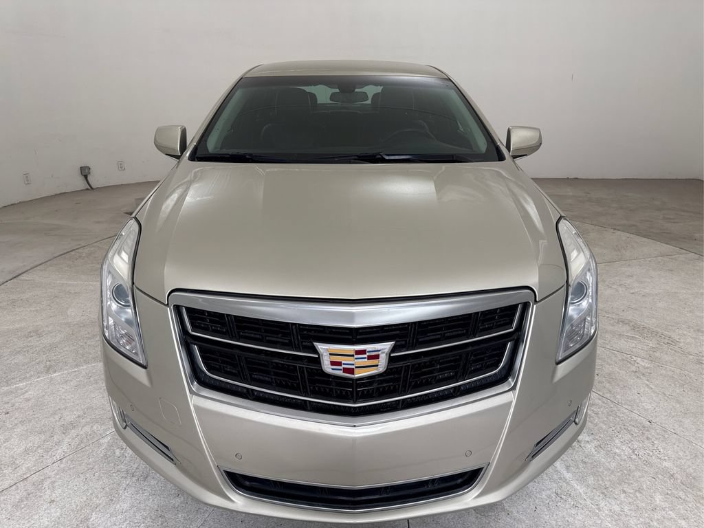 Used 2016 Cadillac XTS Luxury FWD image 17