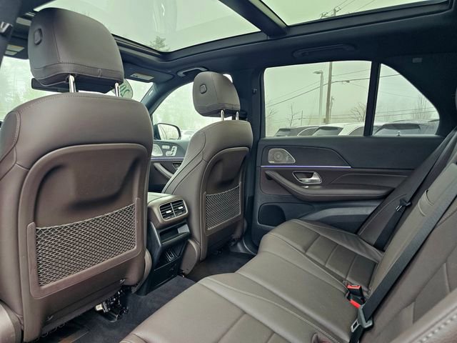Certified 2023 Mercedes-Benz GLE 350 4MATIC image 23