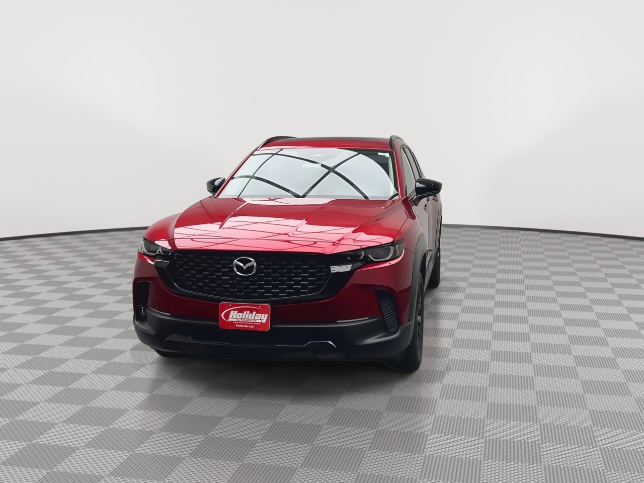 New 2025 MAZDA CX-50 AWD 2.5 Hybrid w/ Weather Package image 37