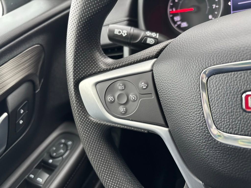 Used 2023 GMC Terrain SLE w/ Driver Convenience Package image 31