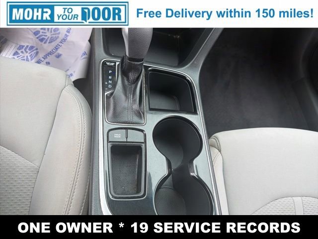 Used 2019 Hyundai Sonata SE FWD image 22