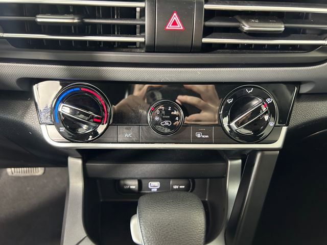 Used 2023 Kia Seltos LX image 24