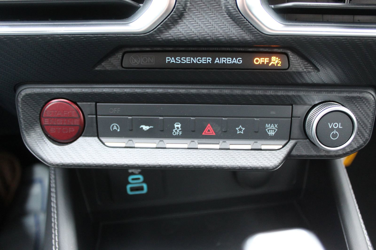 New 2026 Ford Mustang GT Premium image 28