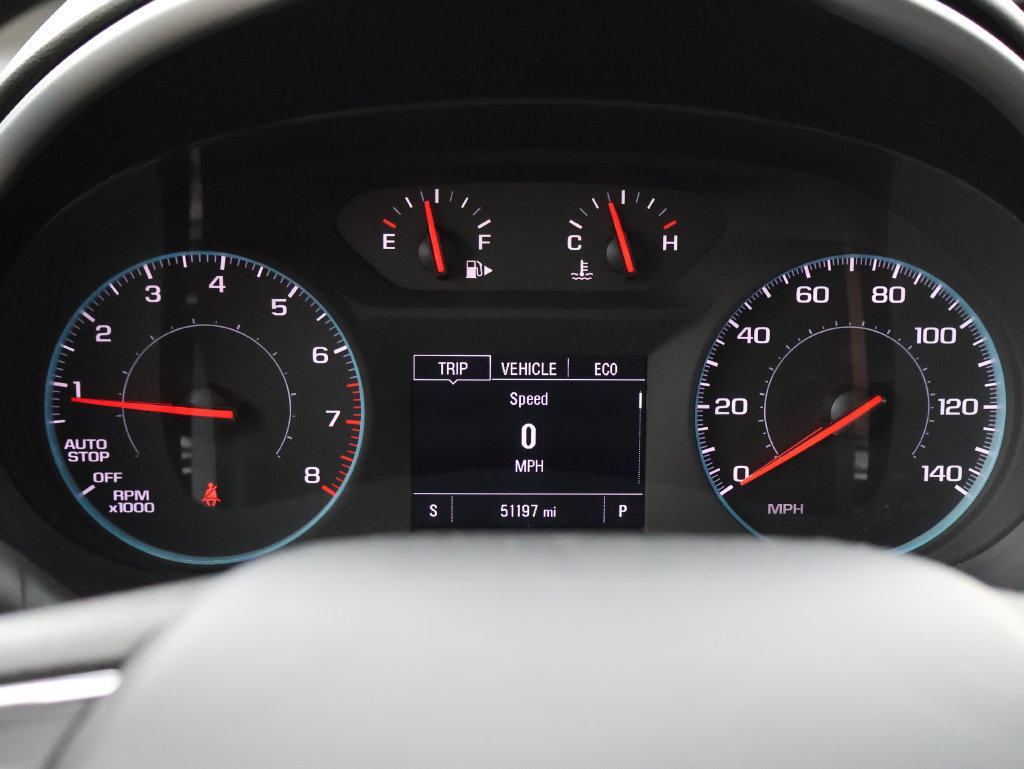 Used 2024 Chevrolet Malibu LT FWD image 25