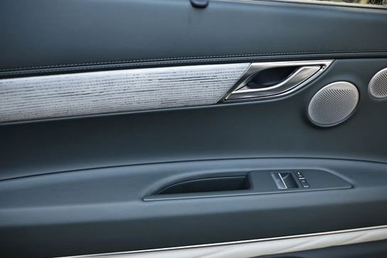 New 2026 Genesis GV80 2.5T Advanced image 24