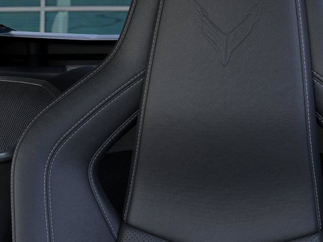 New 2026 Chevrolet Corvette E-Ray AWD/4WD image 21