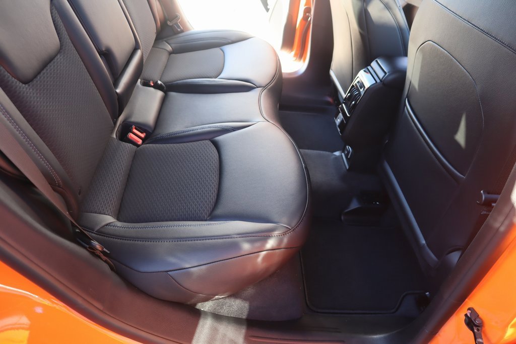 New 2026 Jeep Compass Latitude image 14