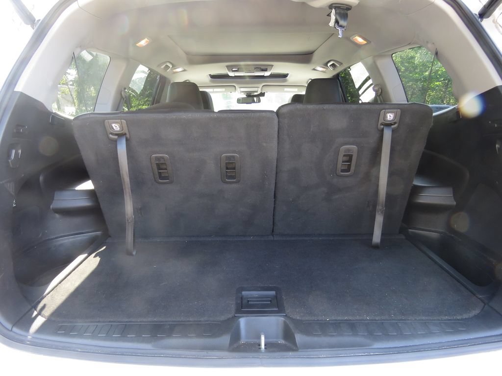 Used 2018 Honda Pilot Elite image 17