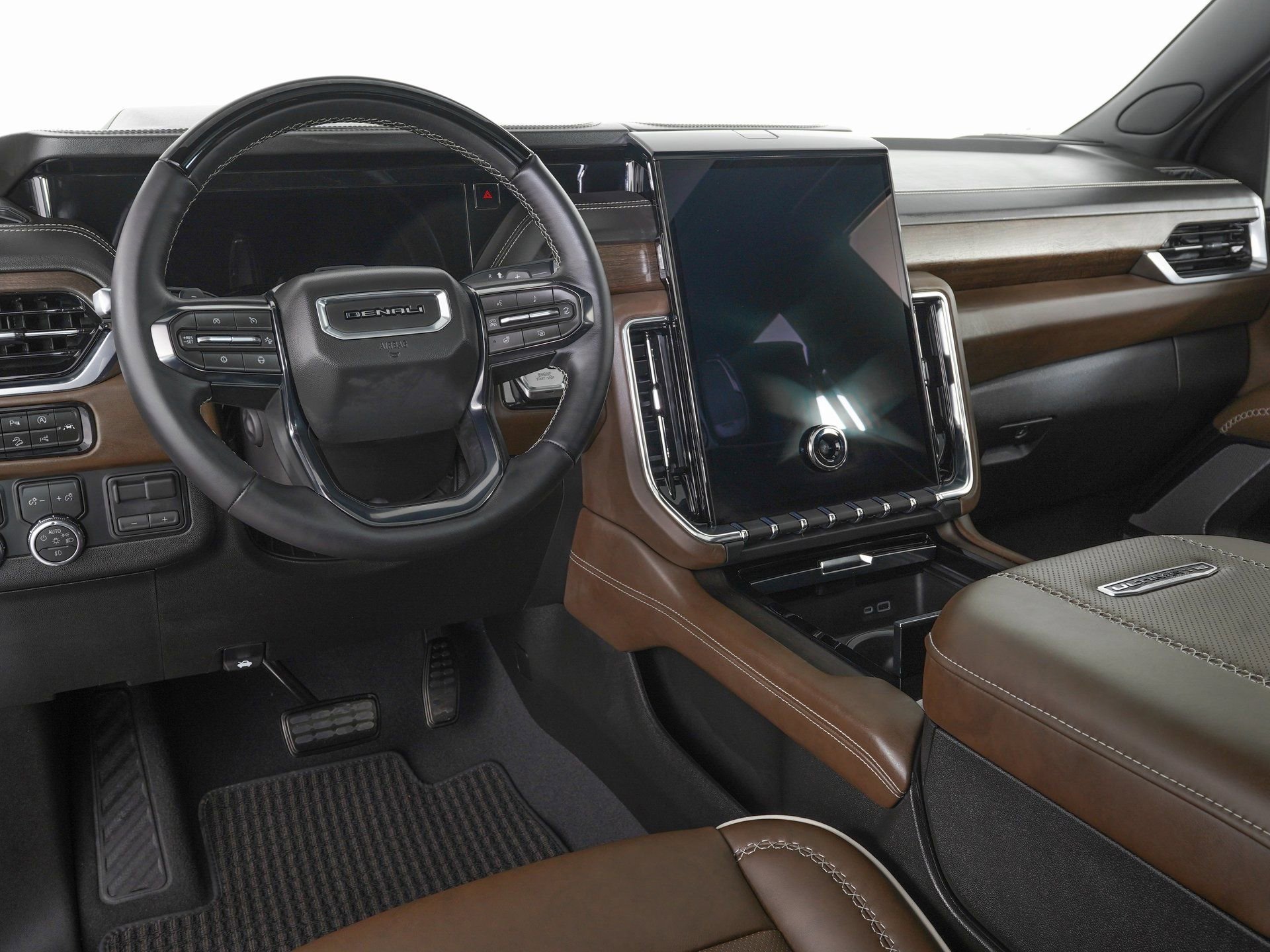 Used 2026 GMC Yukon XL Denali Ultimate image 20