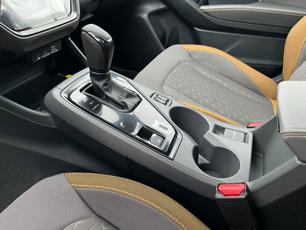 New 2026 Subaru Crosstrek 2.5i Sport image 20
