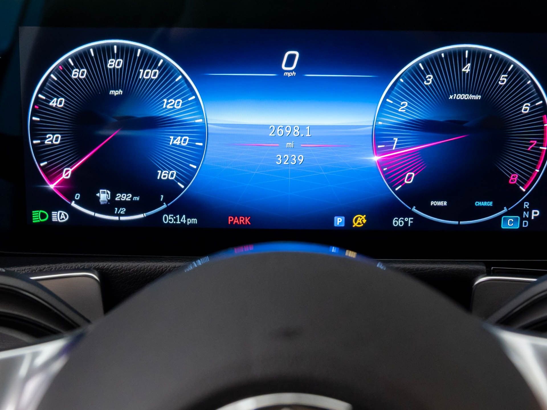 New 2025 Mercedes-Benz GLB 250 4MATIC image 15