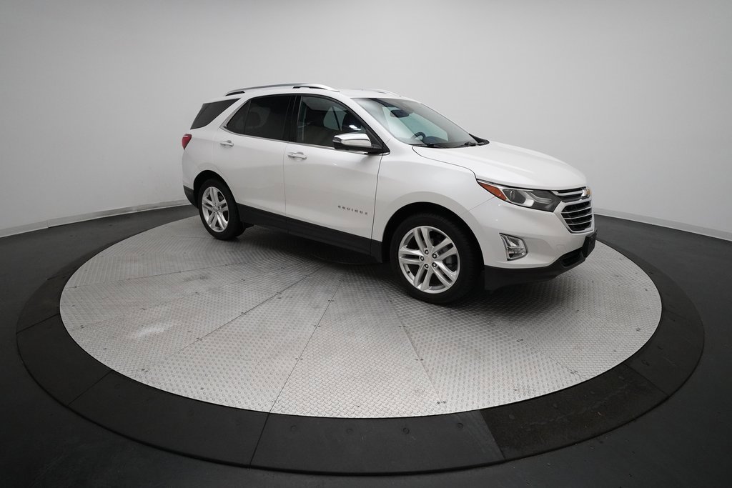 Used 2020 Chevrolet Equinox Premier image 13