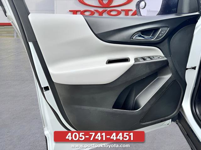 Used 2018 Chevrolet Equinox LS FWD image 23