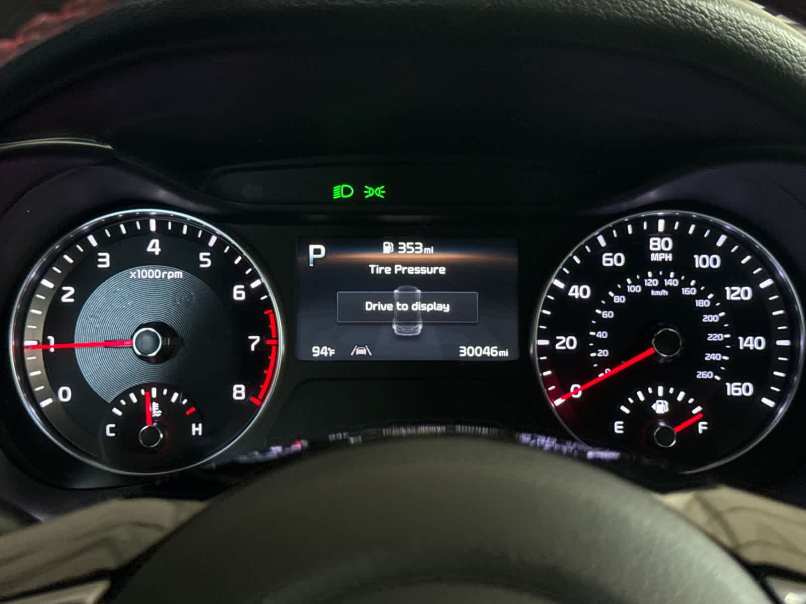 Used 2024 Kia Forte GT w/ GT2 Package FWD image 28