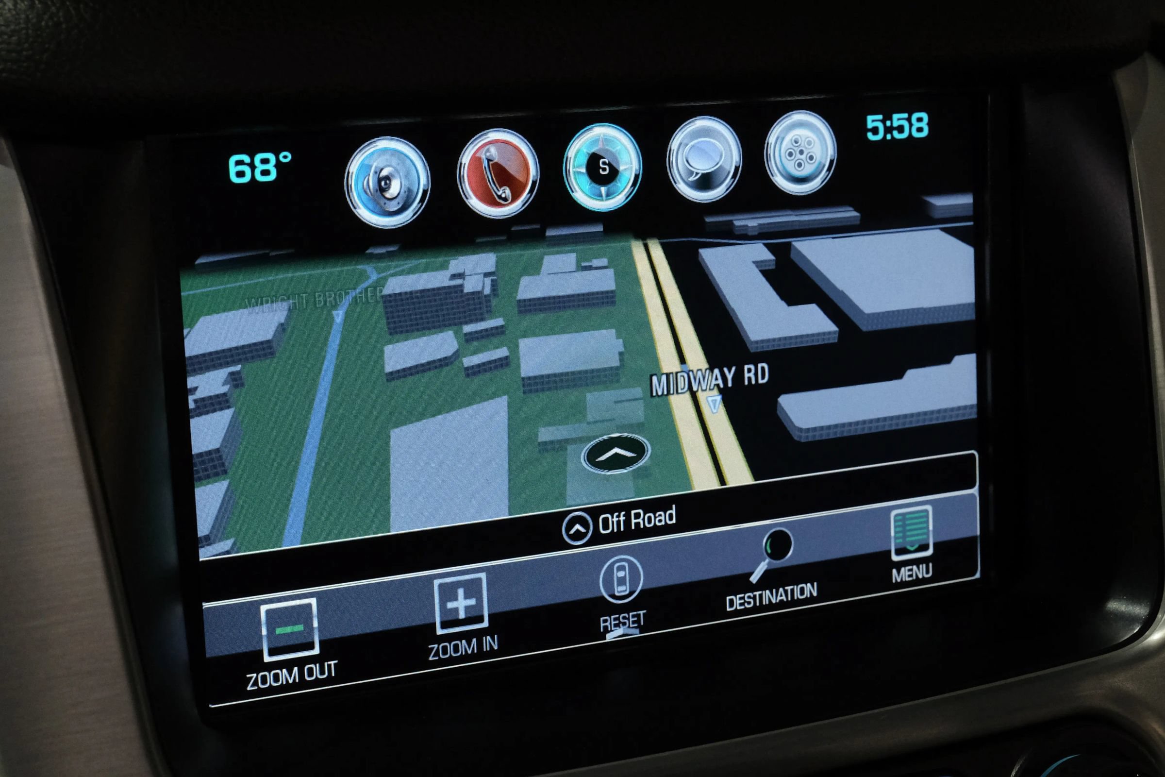 Used 2020 GMC Yukon SLT w/ Open Road Package AWD/4WD image 23