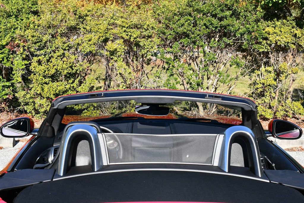 Used 2019 Jaguar F-TYPE Convertible image 52