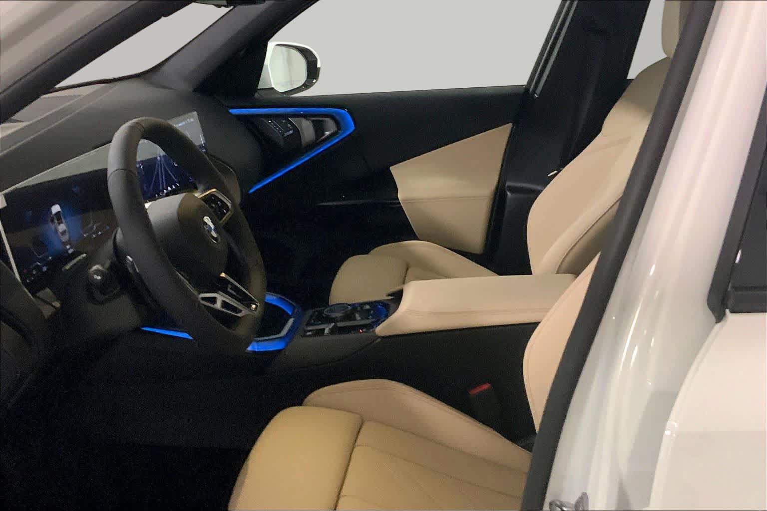New 2026 BMW X3 xDrive30i w/ Premium Package AWD/4WD image 8