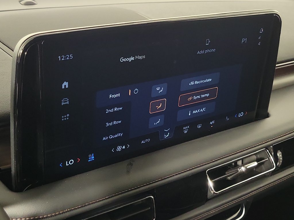 New 2027 Lincoln Aviator Reserve w/ Luxury Package AWD/4WD image 29