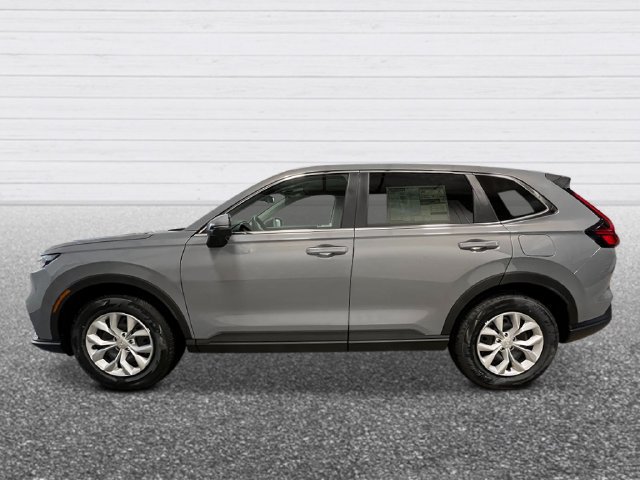 New 2027 Honda CR-V LX image 2