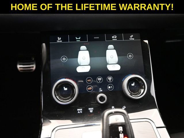 Used 2020 Land Rover Range Rover Evoque R-Dynamic HSE image 34