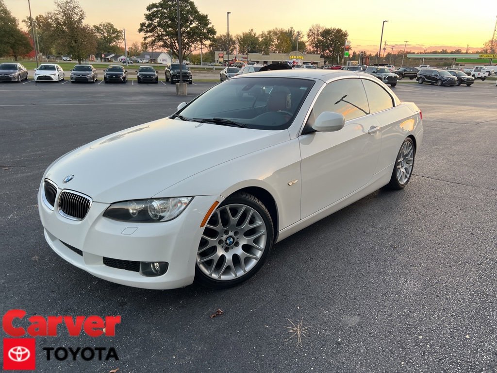 Used 2010 BMW 328i Convertible