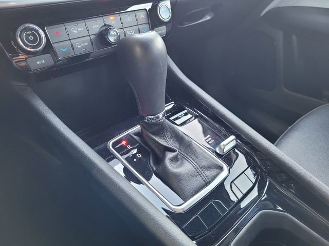 Used 2025 Jeep Compass Limited image 12