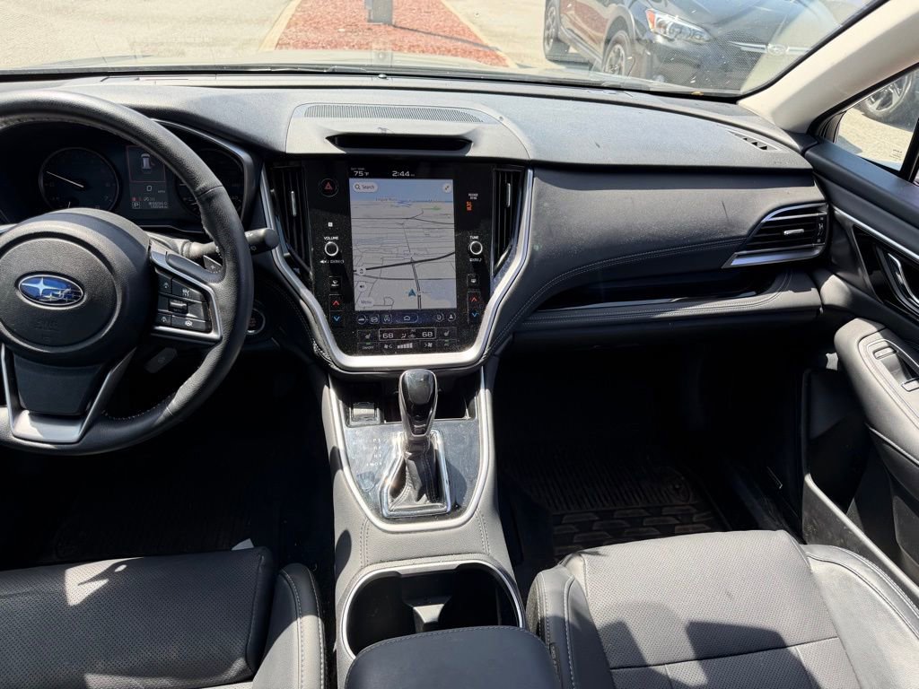 Used 2024 Subaru Outback Limited XT image 22