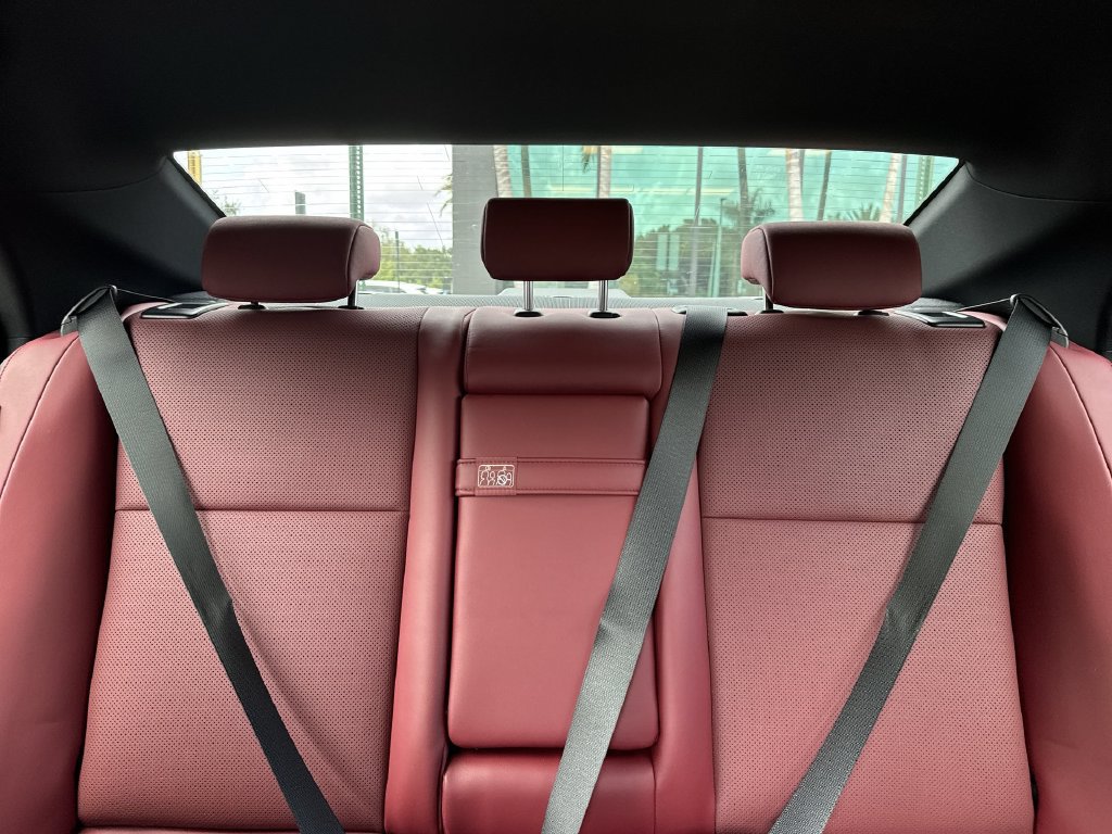 Used 2023 Lexus IS 300 w/ Comfort Package RWD image 18