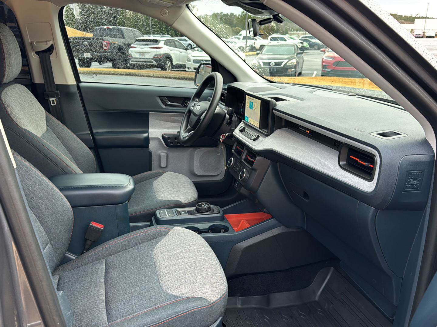 Used 2022 Ford Maverick XLT image 10