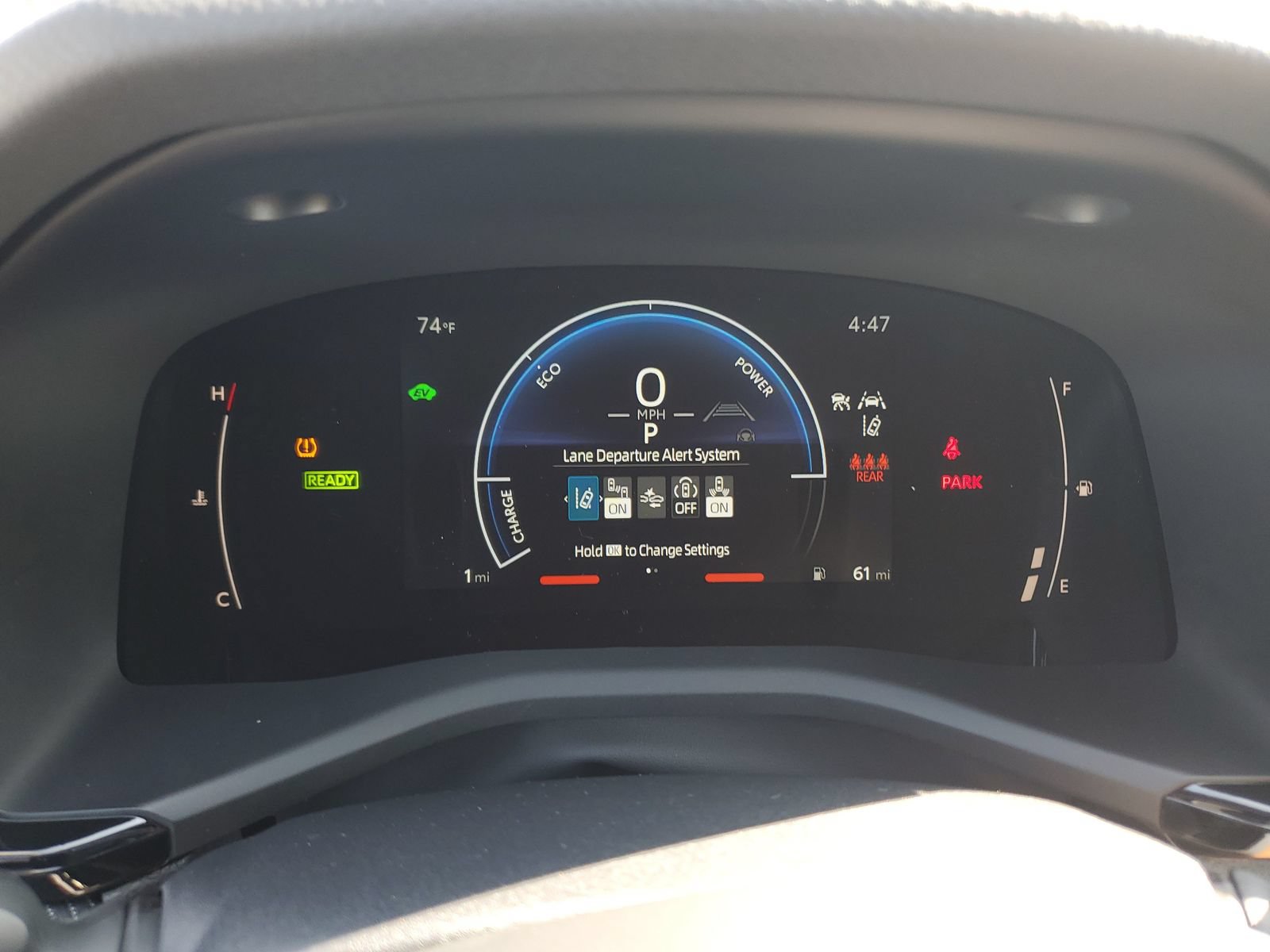 New 2026 Toyota Camry SE w/ Convenience Package FWD image 22