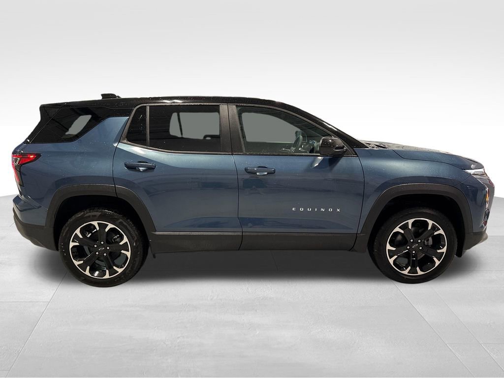 New 2026 Chevrolet Equinox LT w/ Convenience Package II FWD image 52
