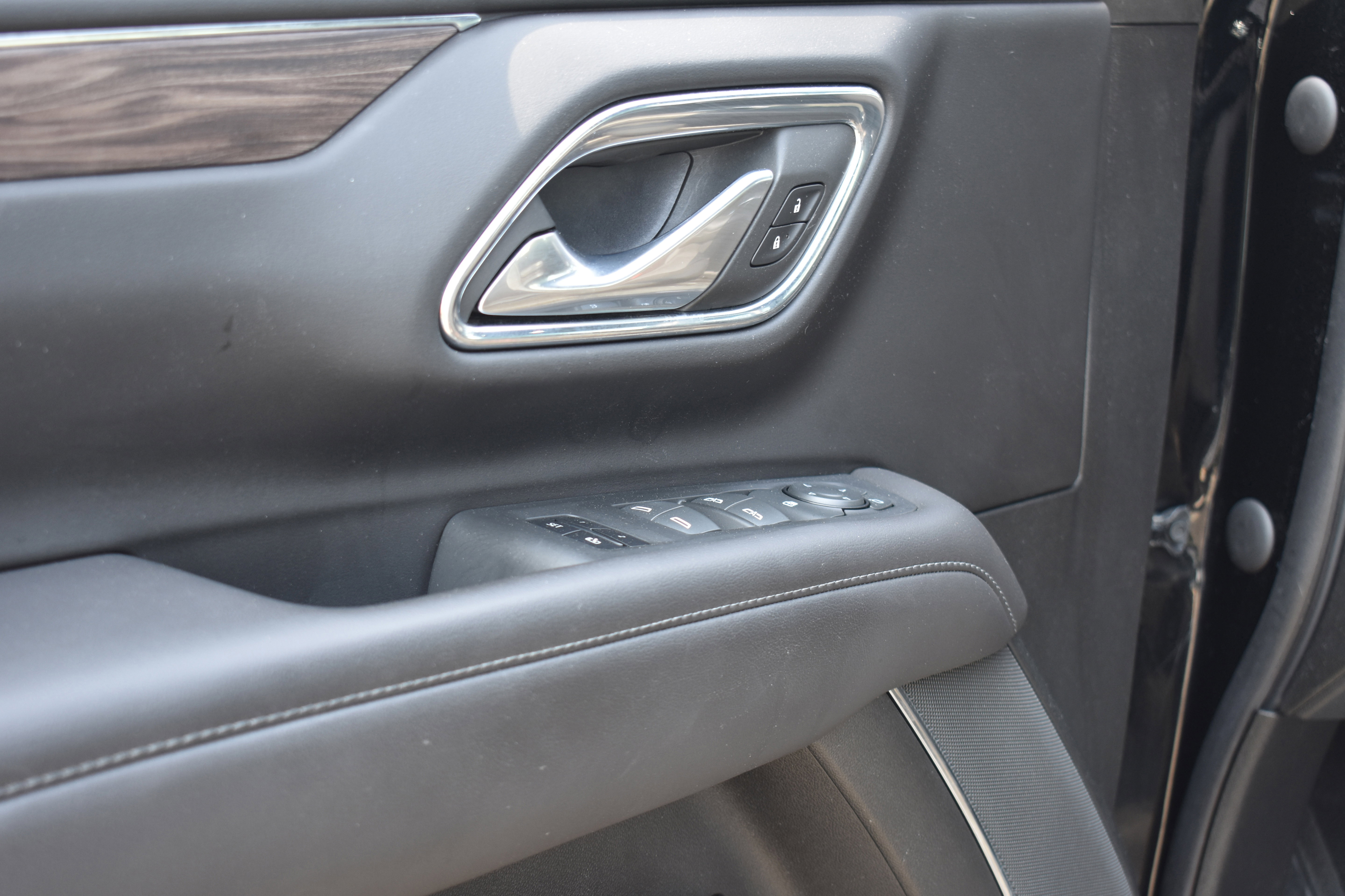 Used 2023 Chevrolet Tahoe LT image 29