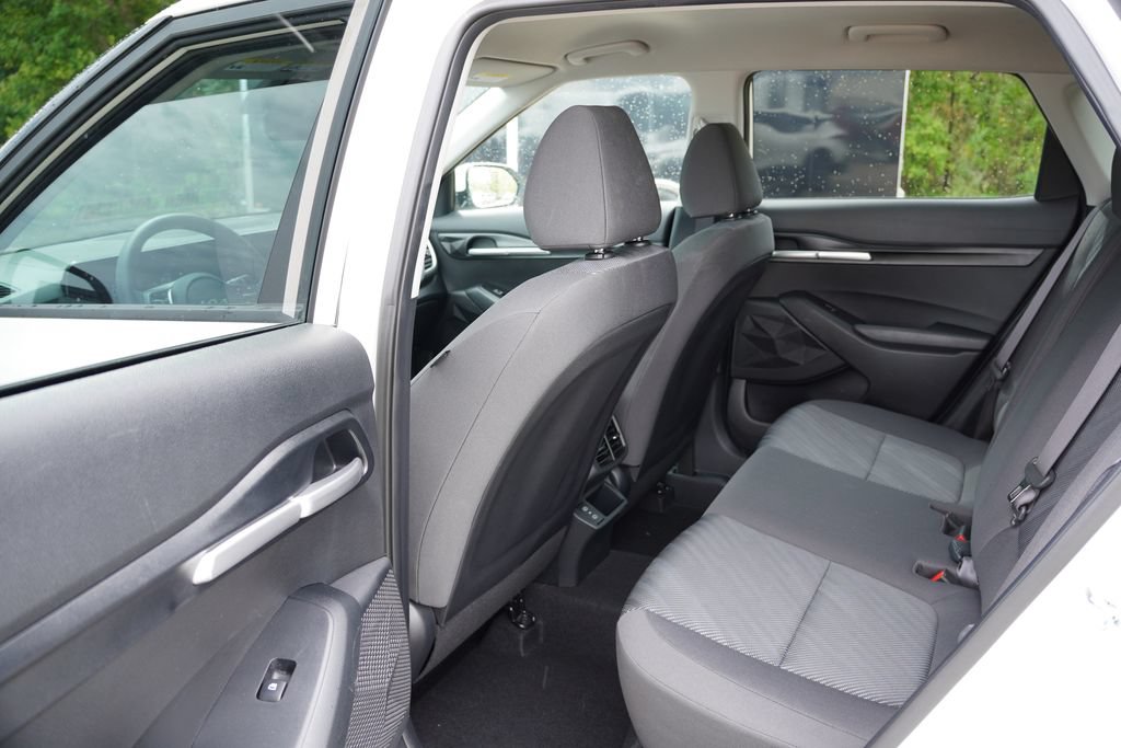 Certified 2024 Kia Seltos LX AWD/4WD image 16