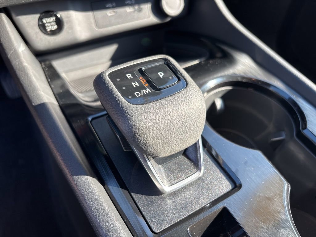 Certified 2026 Nissan Rogue SV AWD/4WD image 35