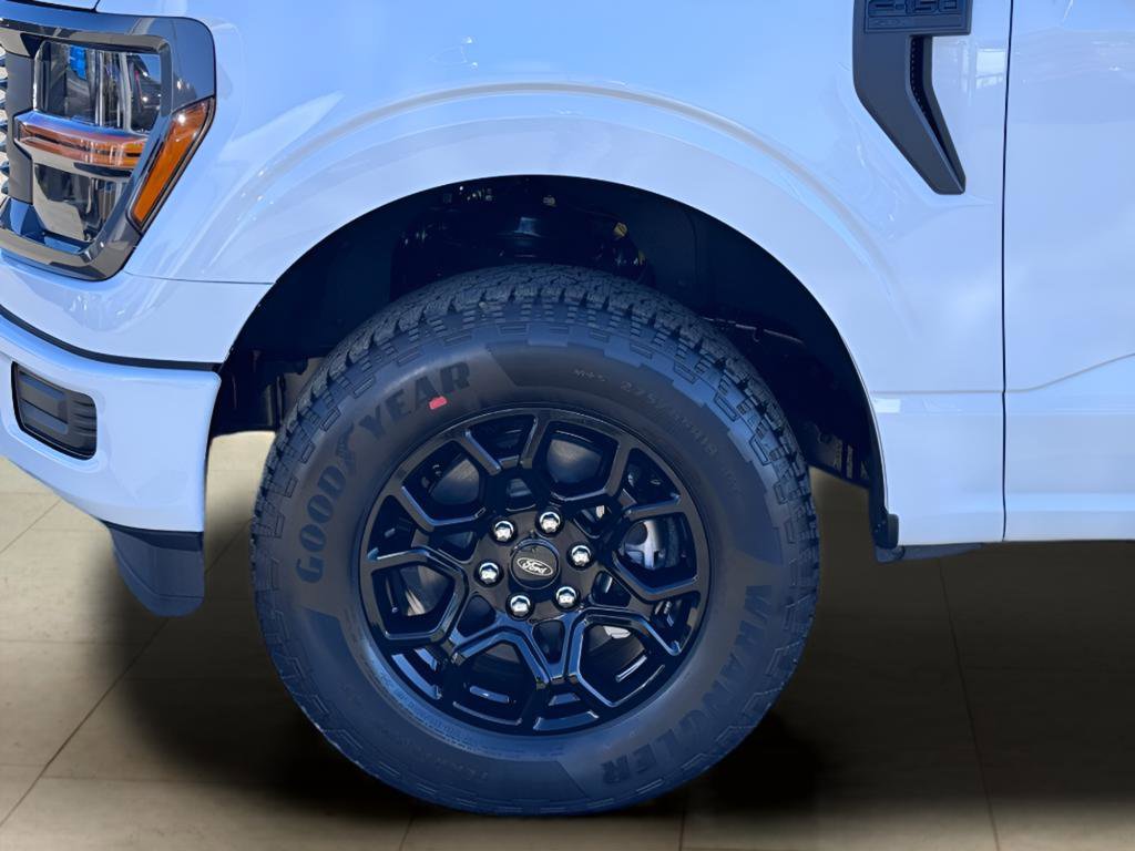 New 2026 Ford F150 STX image 35