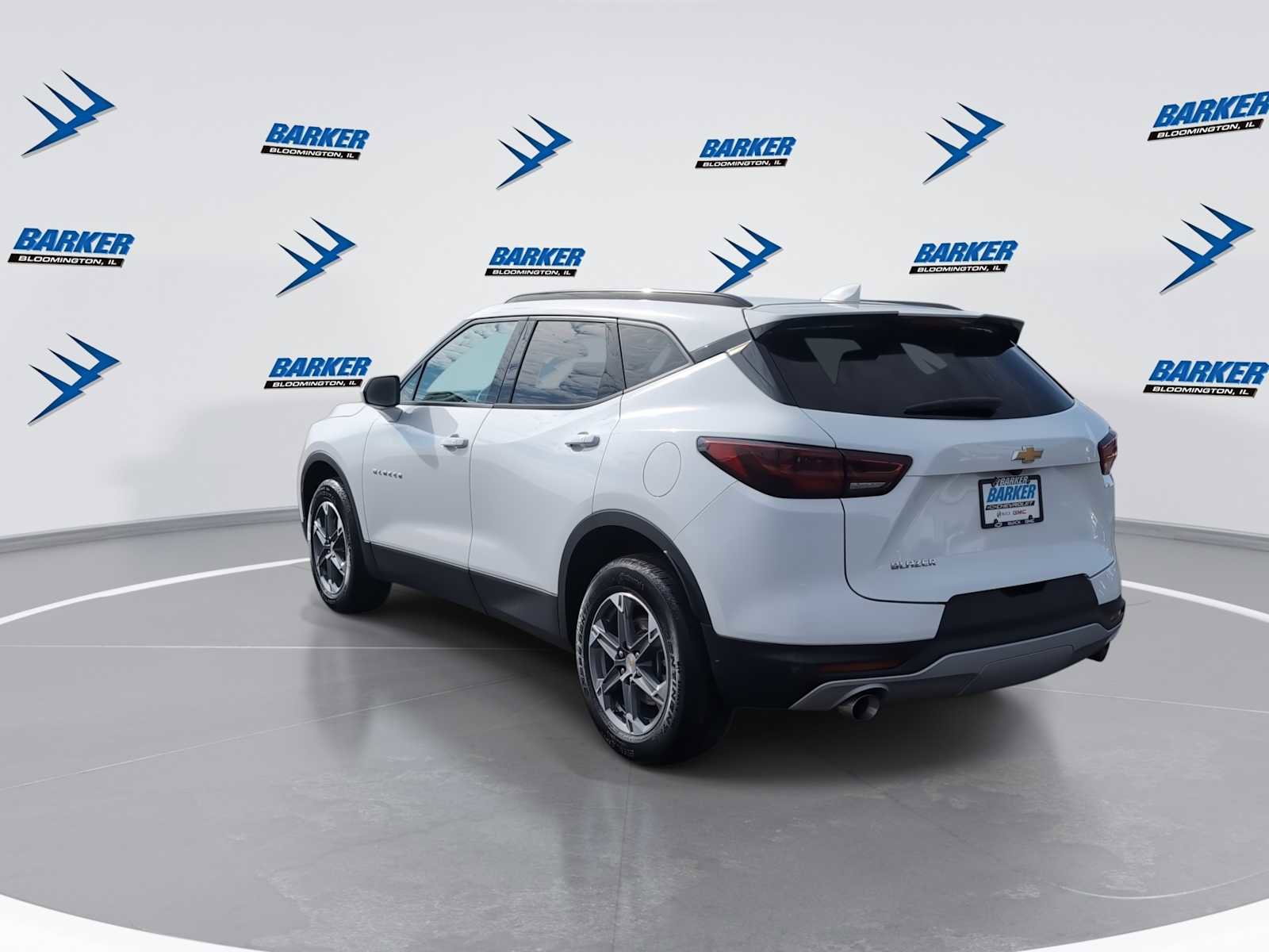 Used 2024 Chevrolet Blazer LT w/ Convenience Package image 6