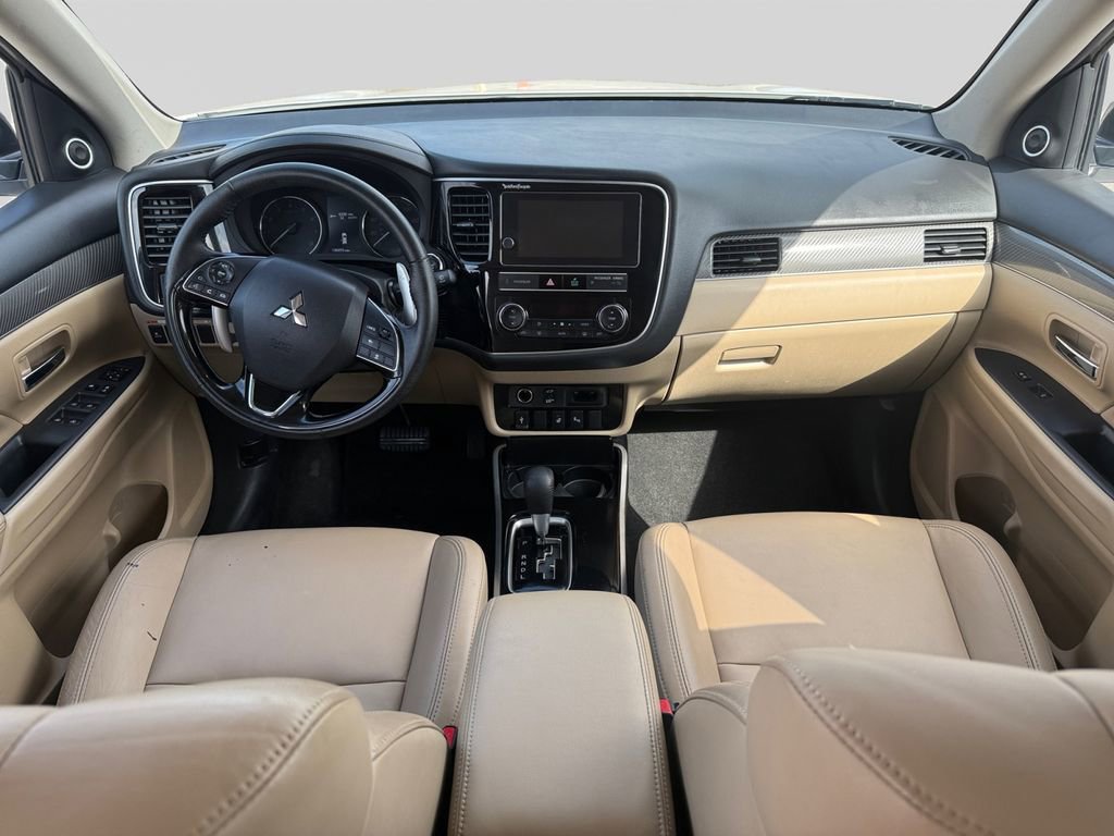 Used 2019 Mitsubishi Outlander GT AWD/4WD image 15