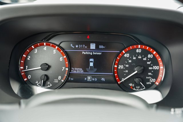 New 2025 Nissan Frontier Pro-X w/ Pro Premium Package image 26