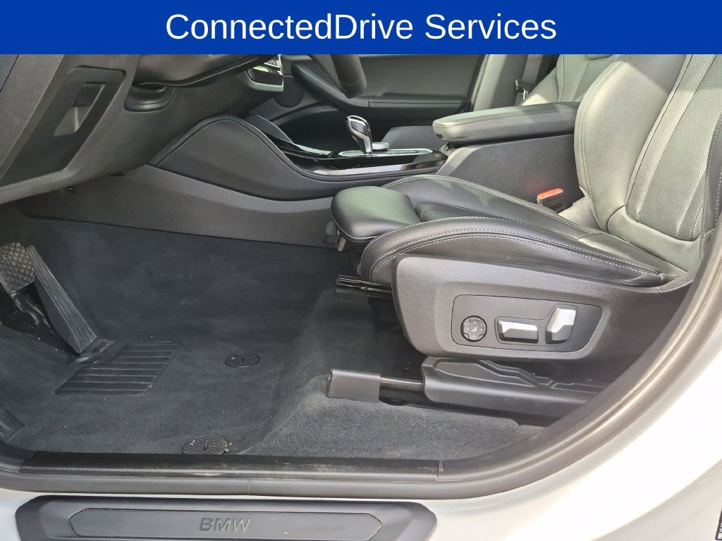 Used 2023 BMW X4 xDrive30i w/ Parking Assistance Package AWD/4WD image 10