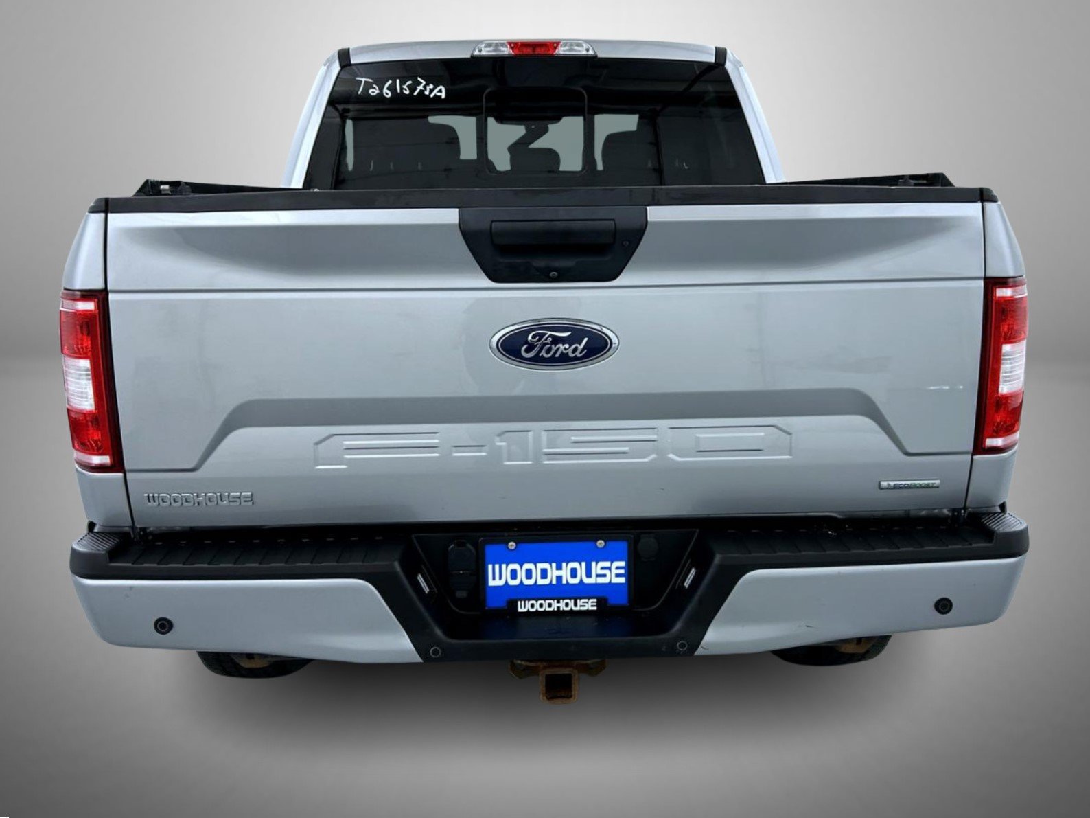 Used 2020 Ford F150 XLT w/ Equipment Group 302A Luxury AWD/4WD image 6