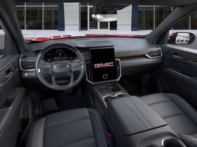 New 2026 GMC Acadia Denali w/ Super Cruise Package image 16