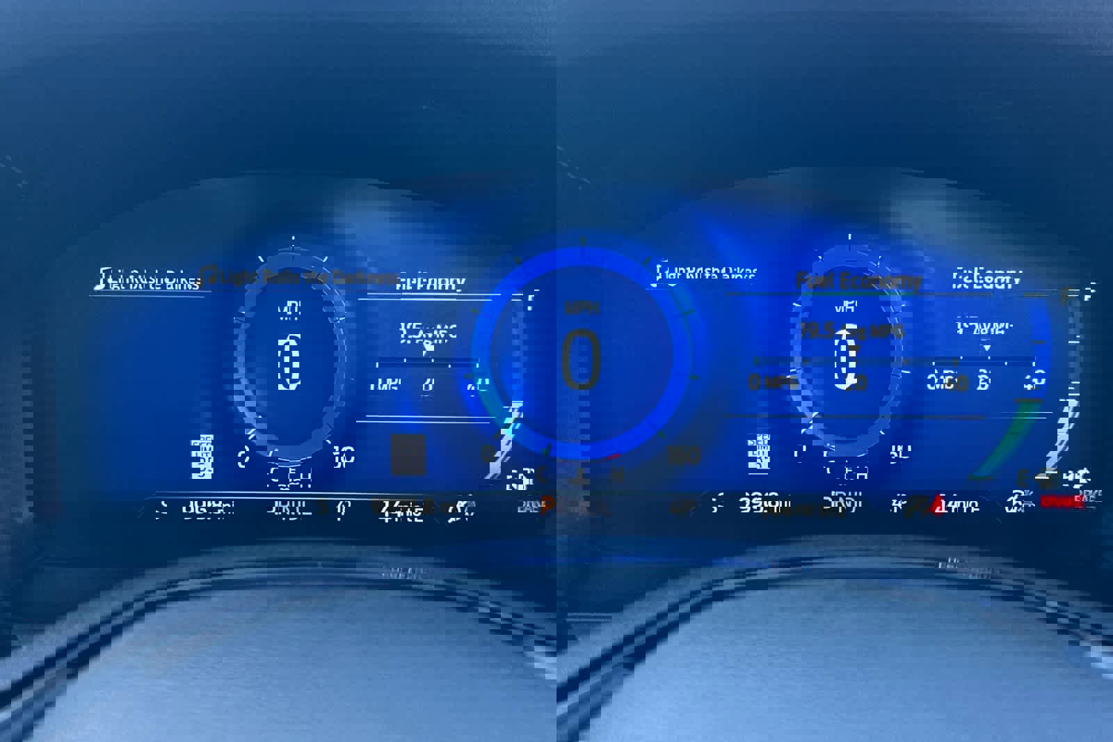 Certified 2023 Ford Explorer Platinum w/ Technology Package image 26