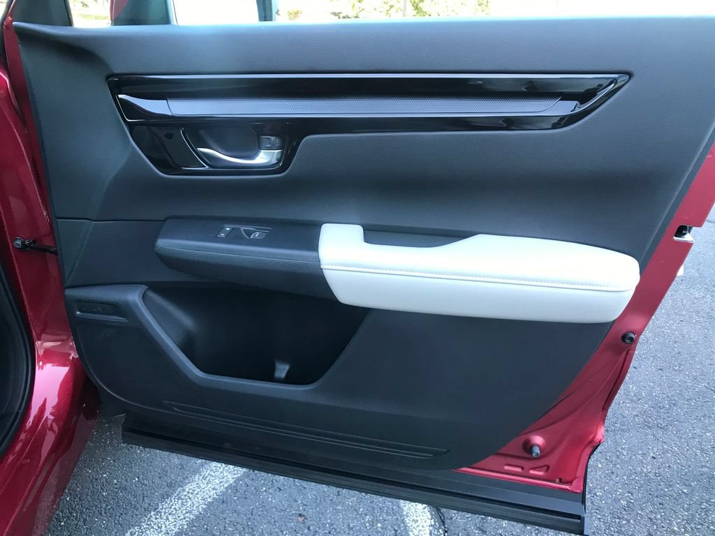 Certified 2024 Honda CR-V EX-L image 30