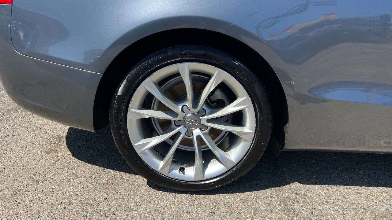 Used 2014 Audi A5 2.0T Premium Plus AWD/4WD image 33
