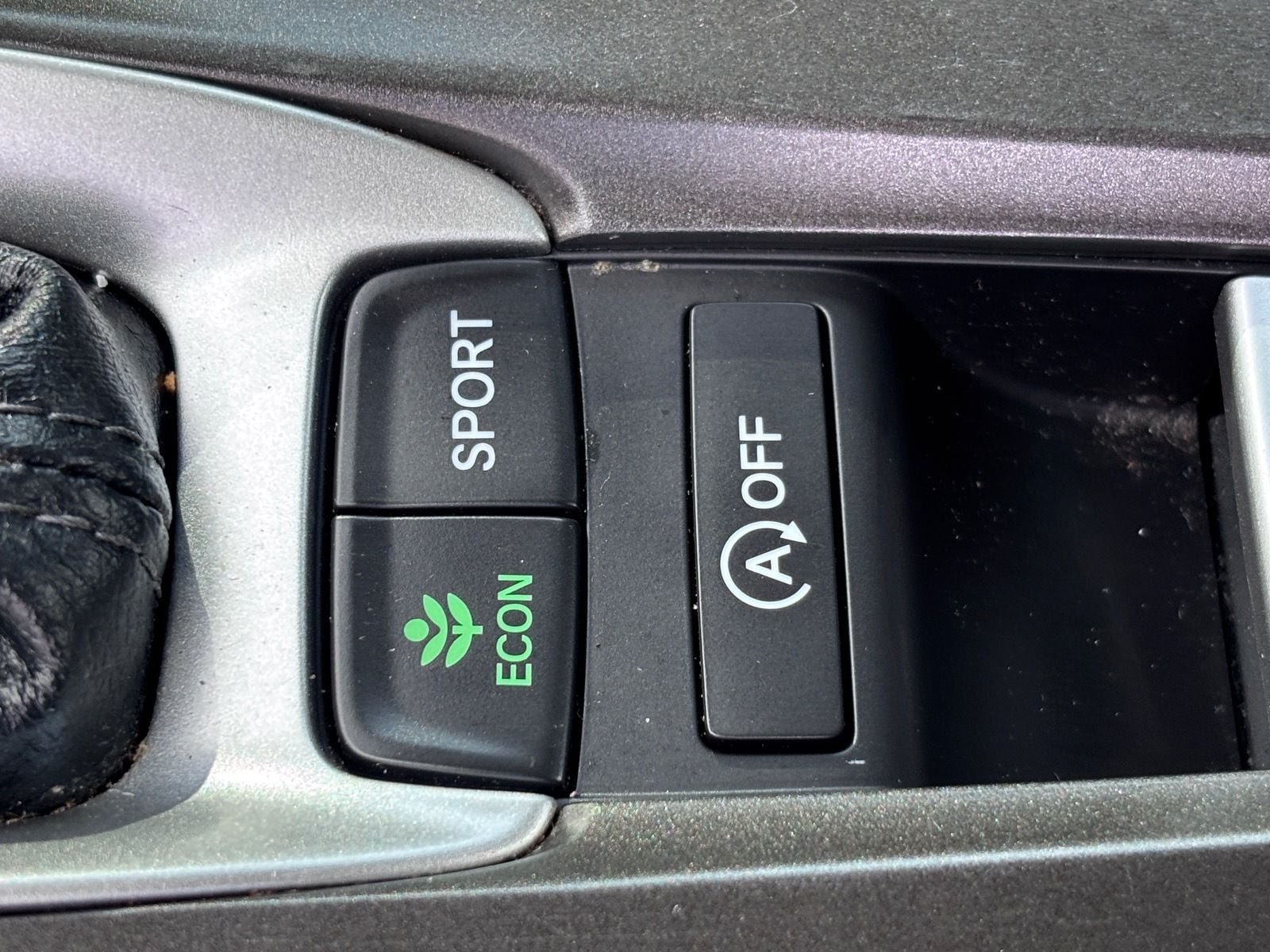 Certified 2022 Honda Accord Sport Special Edition image 31